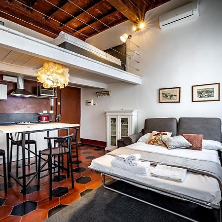 Roommo Studio San Gallo 佛罗伦萨 外观 照片