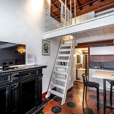 Roommo Studio San Gallo 佛罗伦萨 外观 照片
