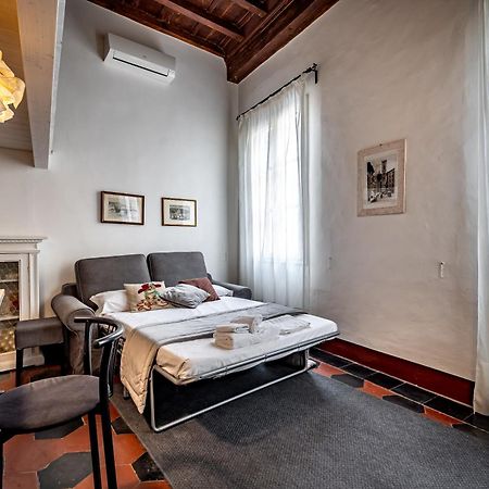 Roommo Studio San Gallo 佛罗伦萨 外观 照片
