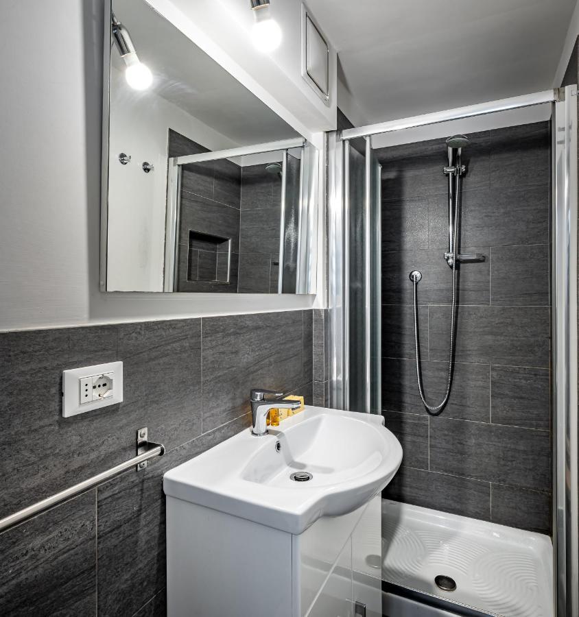 Roommo Studio San Gallo 佛罗伦萨 外观 照片
