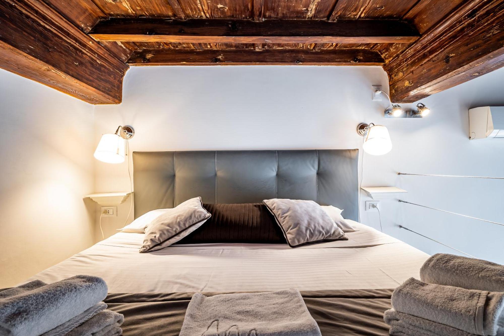 Roommo Studio San Gallo 佛罗伦萨 外观 照片