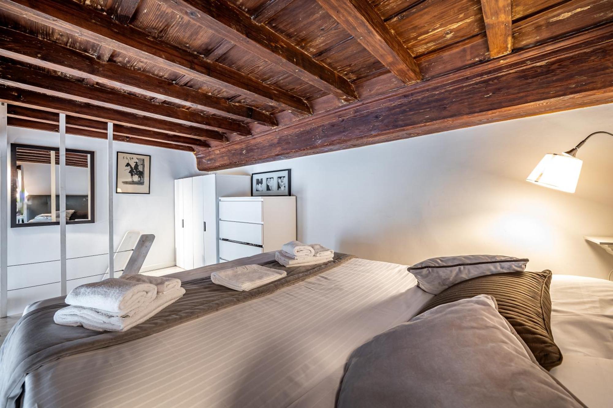 Roommo Studio San Gallo 佛罗伦萨 外观 照片