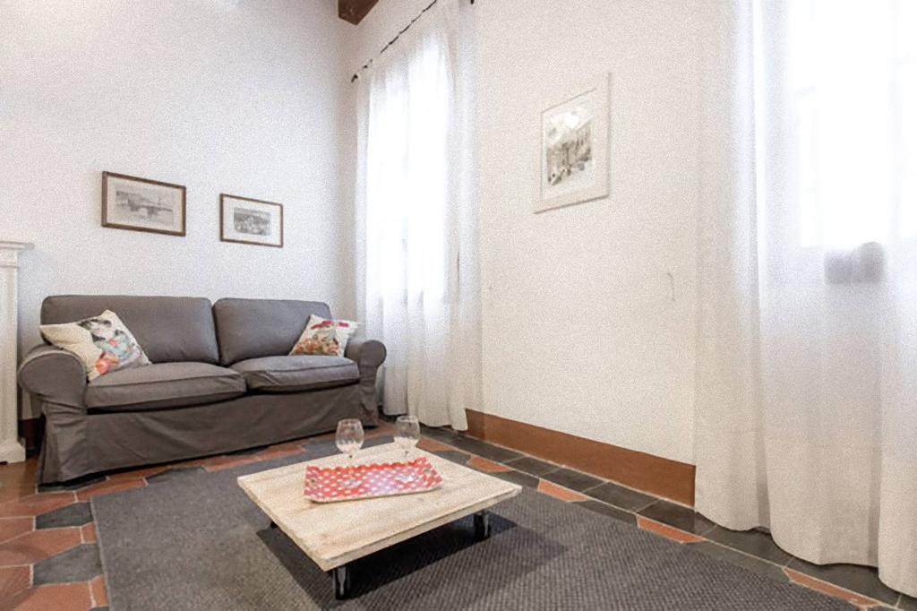 Roommo Studio San Gallo 佛罗伦萨 外观 照片