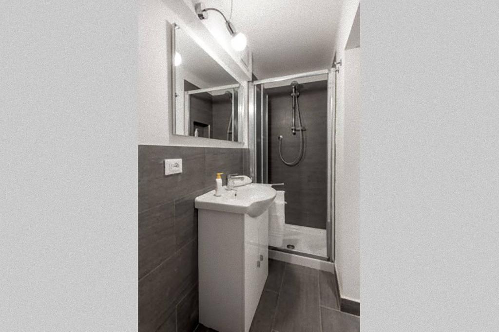 Roommo Studio San Gallo 佛罗伦萨 外观 照片
