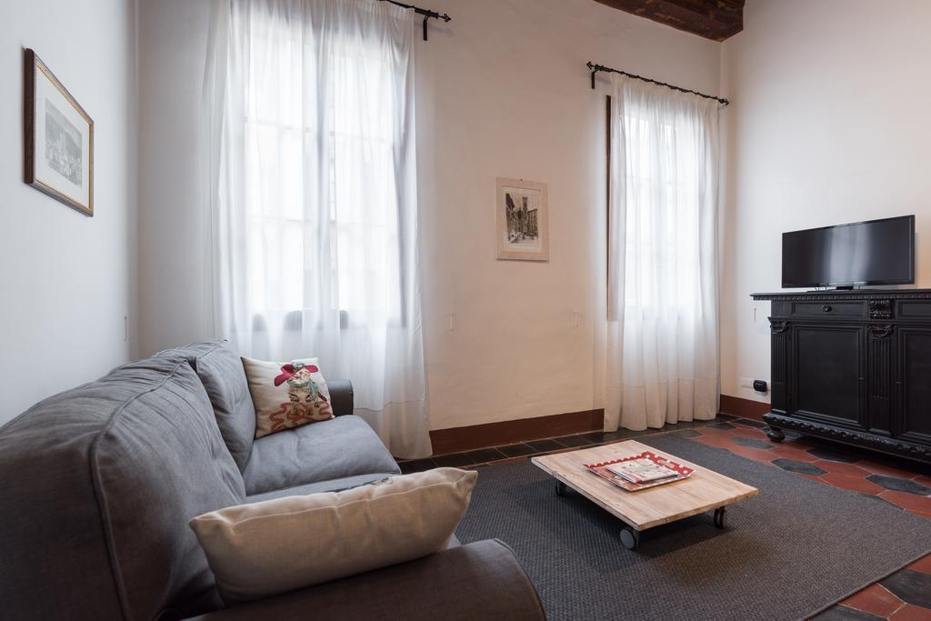 Roommo Studio San Gallo 佛罗伦萨 外观 照片